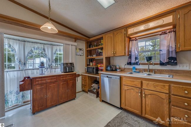 1929 Mohawk Trl, House other with 3 bedrooms, 2 bathrooms and null parking in West Branch MI | Image 24