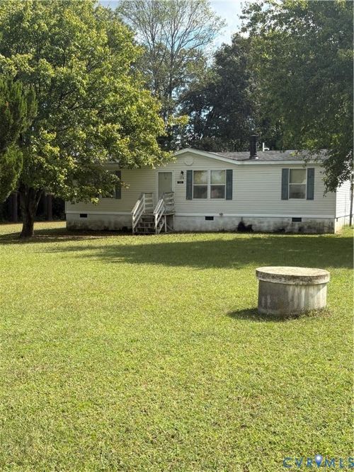 138 Hickory Hill Rd, Saint Stephens Church, VA, 23148-4009 | Card Image