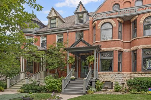 204 Forest Ave, Oak Park, IL, 60302-1908 | Card Image