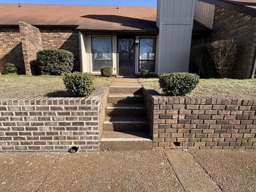 816 Old Coach Pl, Hermitage, TN, 37076-1333 | Card Image