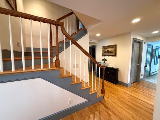 45 Bright Slope Way, House other with 3 bedrooms, 5 bathrooms and null parking in Grantham NH | Image 12