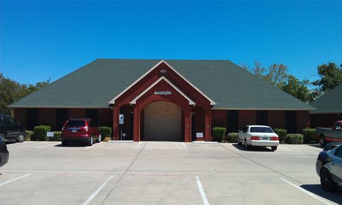 ste-b-423 Keller Pkwy, Keller, TX, 76248-2322 | Card Image