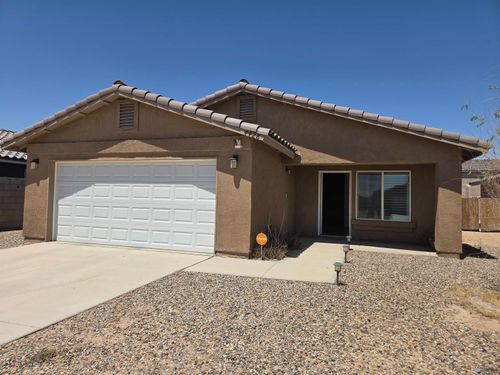 4428 S Cholla Way, Yuma, AZ, 85365-0099 | Card Image
