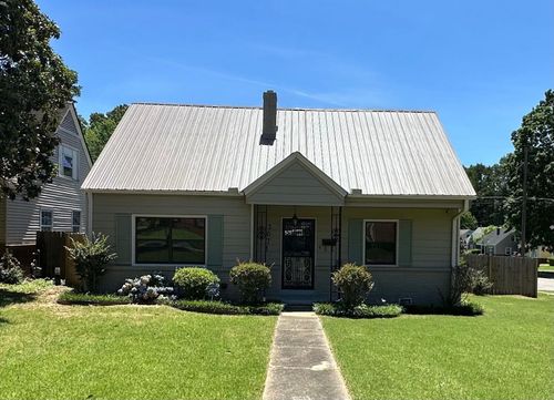 3671 Barron Ave, Memphis, TN, 38111-5437 | Card Image