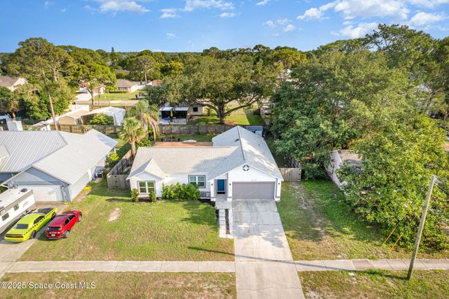 5145 Fay Blvd, House other with 3 bedrooms, 2 bathrooms and null parking in Cocoa FL | Image 40