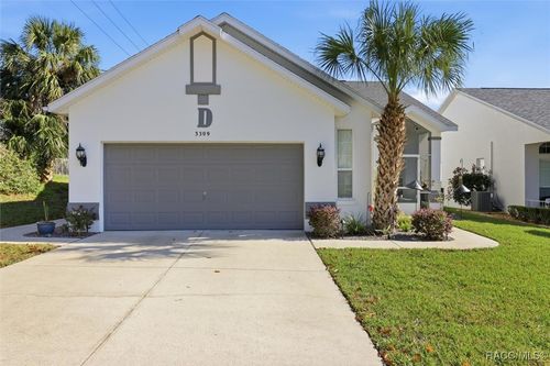 3309 Highgate Pt, INVERNESS, FL, 34452-8771 | Card Image