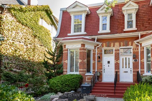 409 Sackville St, Toronto, ON, M4X1S6 | Card Image