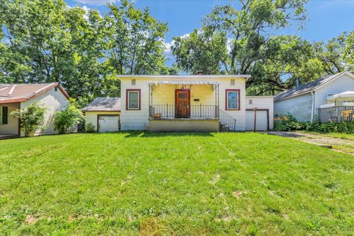 606 S Johnson Ave, Urbana, IL, 61801-4432 | Card Image