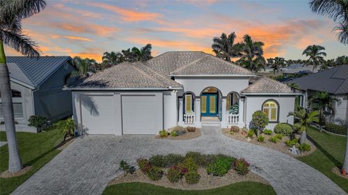 5541 Almar Drive, PUNTA GORDA, FL, 33950 | Card Image