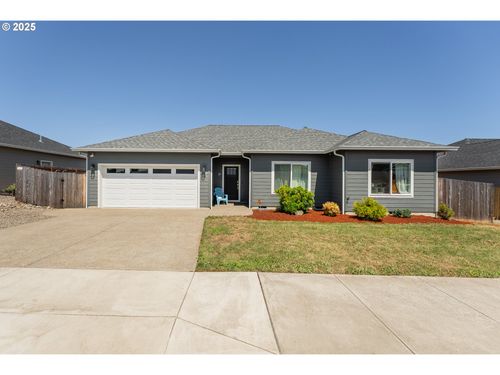 360 Ne Rose Ridge Dr, Winston, OR, 97496-6608 | Card Image