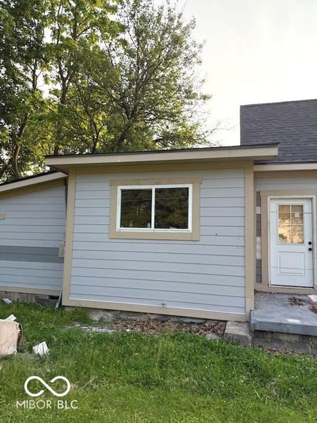 827 W 9 Th St, House other with 3 bedrooms, 2 bathrooms and null parking in Anderson IN | Image 6