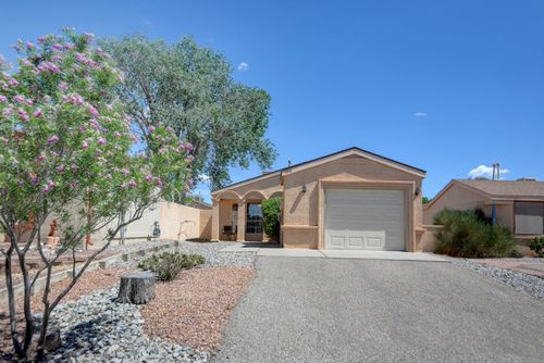 1316 Rebecca Road Ne, Rio Rancho, NM, 87144 | Card Image