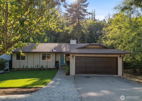 5914 43rd Ave Nw, Gig Harbor, WA, 98335-8106 | Card Image