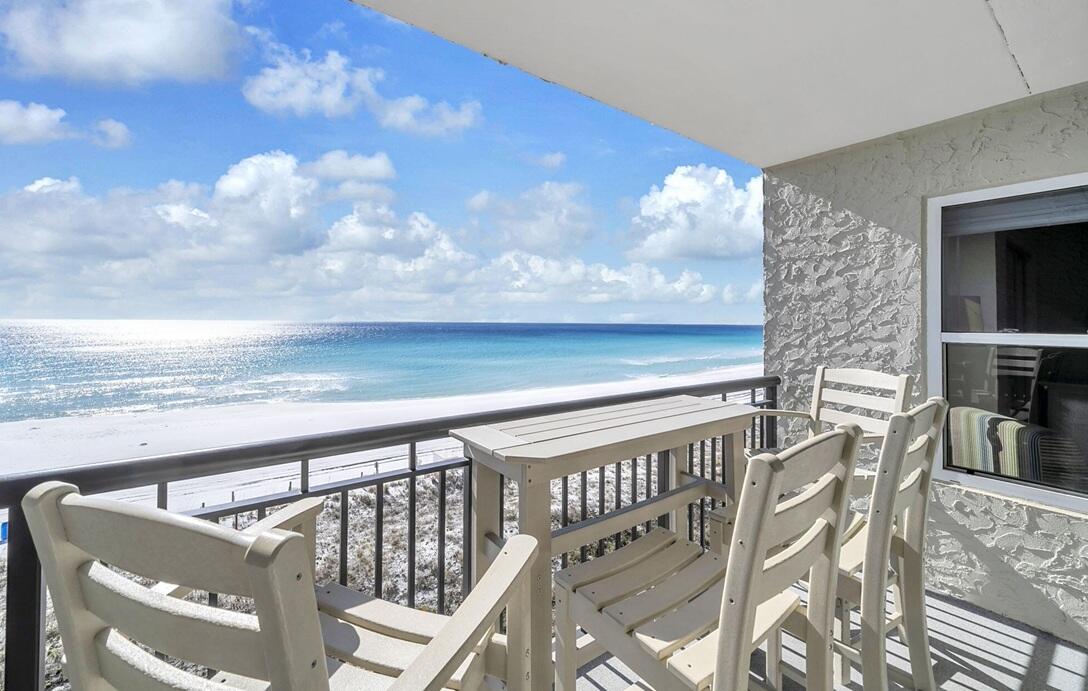 Residential in Fort Walton Beach