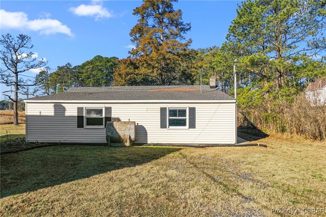 6034 Windmill Point Rd, House other with 3 bedrooms, 3 bathrooms and null parking in White Stone VA | Image 14