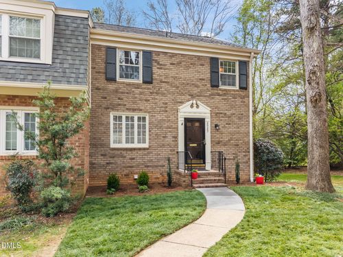 2925 Wycliff Rd, Raleigh, NC, 27607-3036 | Card Image