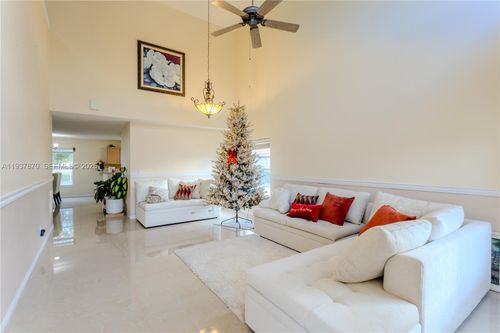 615 Nw Stanford Ln, Port St. Lucie, FL, 34983-3406 | Card Image