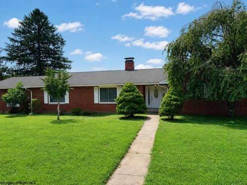 317 Pearcy Avenue, Bridgeport, WV, 26330 | Card Image