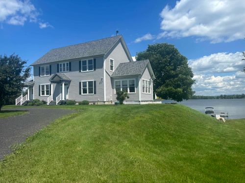 390 Wagner Point Rd, Alburgh, VT, 05440-4458 | Card Image