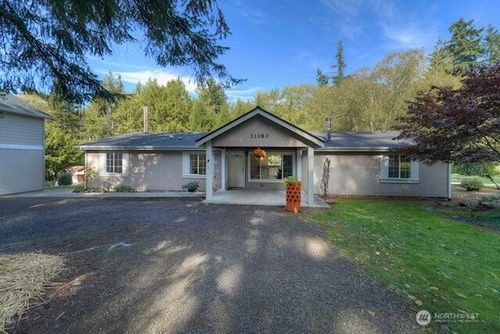31180 Laughing Dog Ave Ne, Poulsbo, WA, 98370-6841 | Card Image