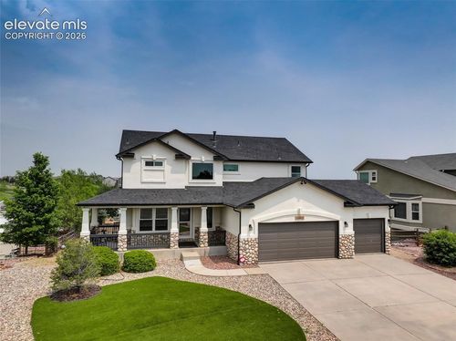 11662 Rio Secco Rd, Peyton, CO, 80831-4030 | Card Image