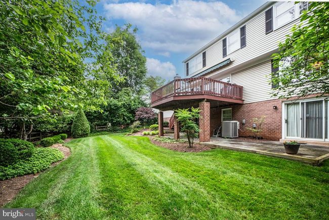 1109 Pipestem Pl, House other with 4 bedrooms, 4 bathrooms and null parking in POTOMAC MD | Image 29