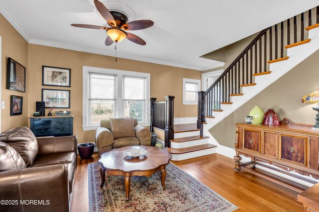 401 3 Rd Ave, House other with 7 bedrooms, 3 bathrooms and null parking in Asbury Park NJ | Image 18