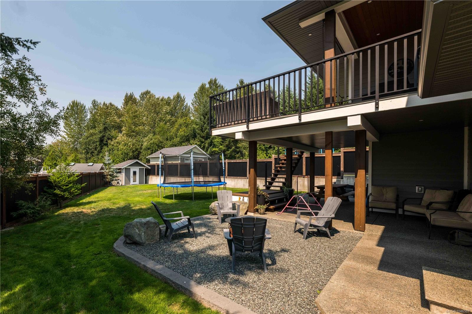 Residential in Lake Cowichan 4