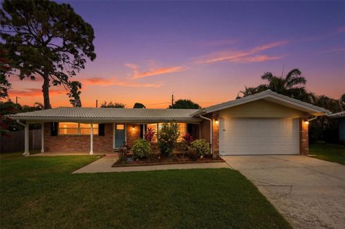 2036 W Ridge Dr, CLEARWATER, FL, 33763-1333 | Card Image