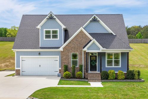 1164 Dreamfield Dr, Soddy Daisy, TN, 37379-8302 | Card Image