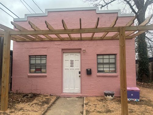702 Zennia St, Austin, TX, 78751-1819 | Card Image