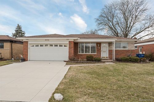 30507 Moulin Ave Avenue, Warren, MI, 48088 | Card Image