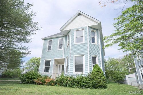 401 Wabash Ave, Belleville, IL, 62220-3724 | Card Image