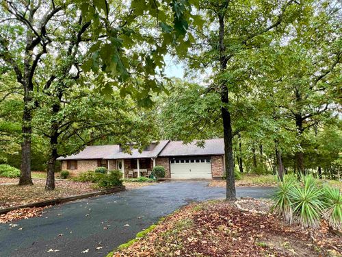 611 Willow Lake Road, Cabot, AR, 72023 | Card Image