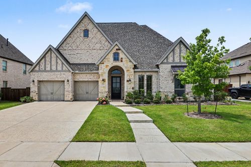2200 Shady Hill Dr, Prosper, TX, 75078-2887 | Card Image