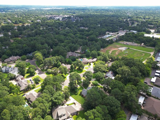 7 Summer Creek Way, House other with 4 bedrooms, 4 bathrooms and null parking in Longview TX | Image 43