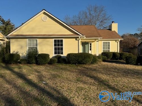 13909 Clovis Cir Sw, Huntsville, AL, 35803-2509 | Card Image