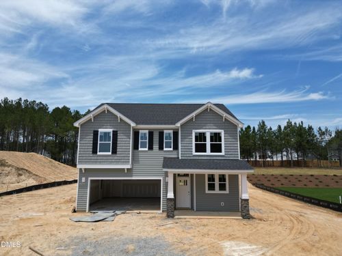 96 Eagle Rock Ln, Lillington, NC, 27546-4333 | Card Image