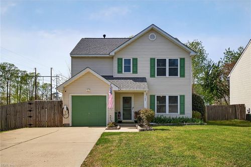 102 Bordeaux Ct, Williamsburg, VA, 23185-7731 | Card Image