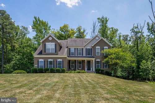 14426 Shadow Ridge Ct, HUGHESVILLE, MD, 20637-2007 | Card Image
