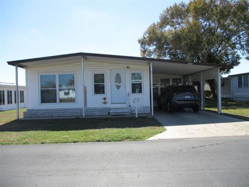 34542 Sweetpea Ln, Zephyrhills, FL, 33541-2445 | Card Image