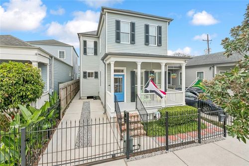 3707 Annunciation St, New Orleans, LA, 70115-1316 | Card Image