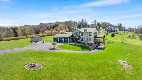 242 Reichert Rd, Portersville, PA, 16051-1124 | Card Image