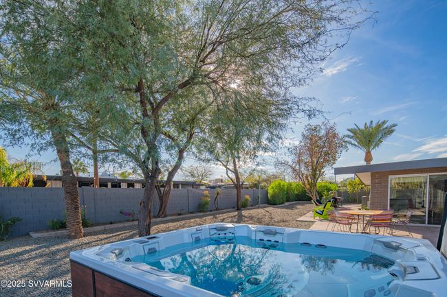 3531 E Onyx Ave, House other with 4 bedrooms, 3 bathrooms and null parking in Phoenix AZ | Image 5