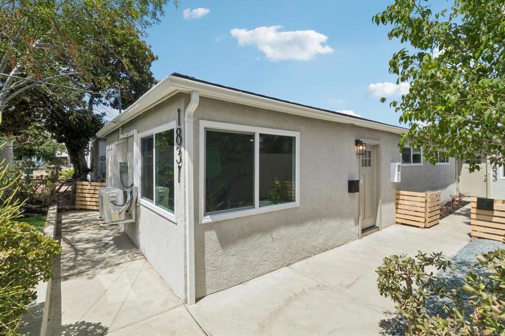 Residential Income in San Diego 3