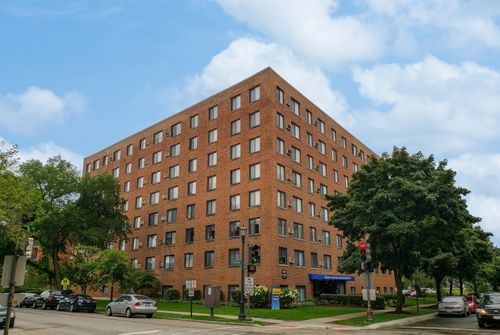 apt-708-855 Hinman Ave, Evanston, IL, 60202-2315 | Card Image