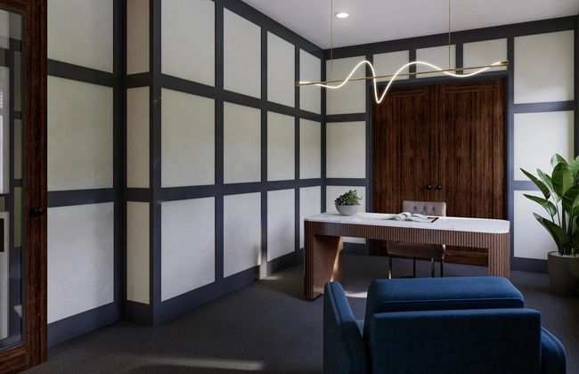 Clubhouse Office | Image 17