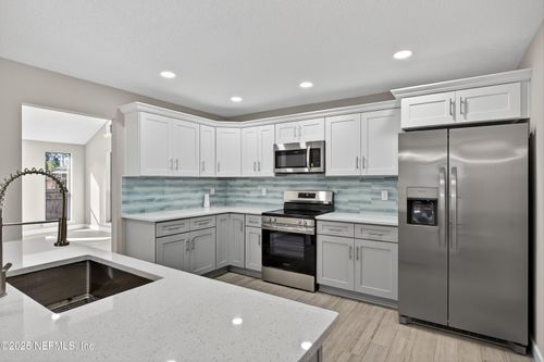 5362 Galewind Ln, Jacksonville, FL, 32211-6979 | Card Image