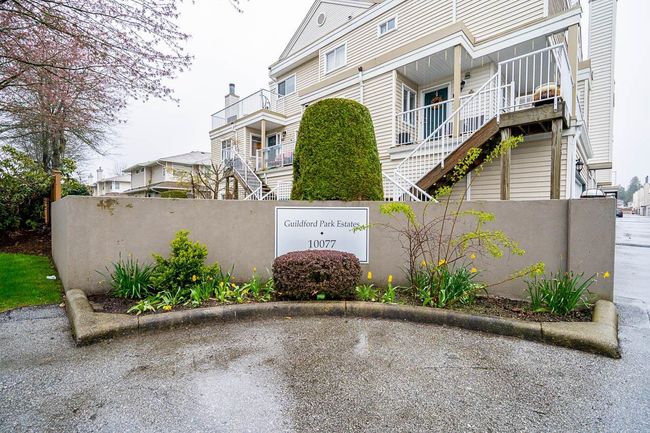 149 - 10077 156 Street, Townhouse with 4 bedrooms, 2 bathrooms and 2 parking in Surrey BC | Image 23