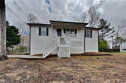 209 Halehaven Dr, Douglasville, GA, 30134-7273 | Card Image